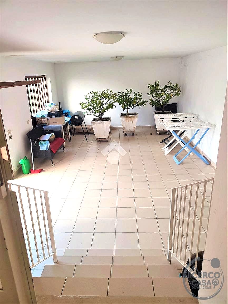 CASA INDIPENDENTE VENDITA PERUGIA COLOMBELLA · foto 15