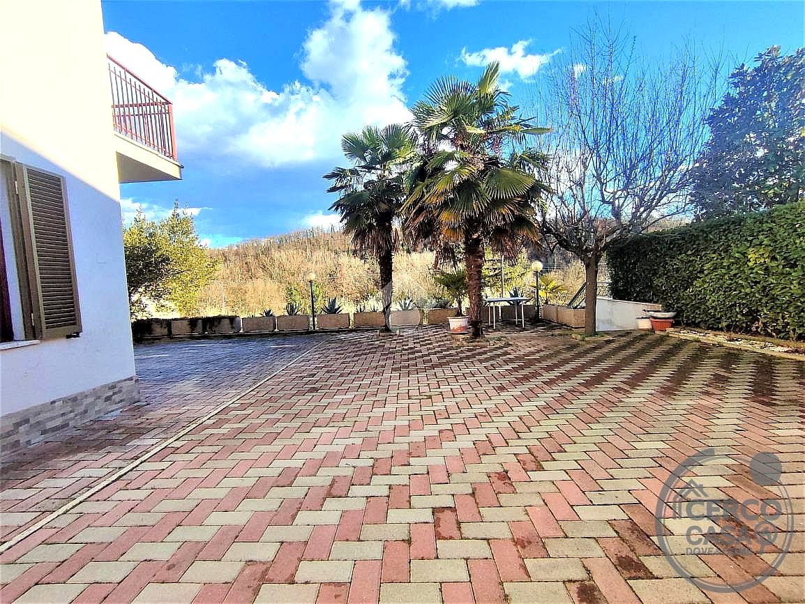CASA INDIPENDENTE VENDITA PERUGIA COLOMBELLA · foto 18