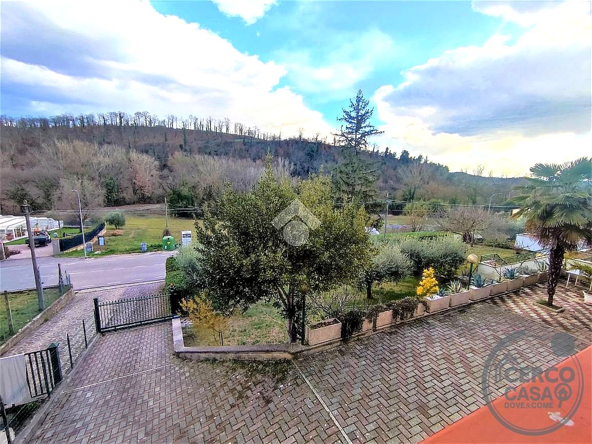 CASA INDIPENDENTE VENDITA PERUGIA COLOMBELLA · foto 19