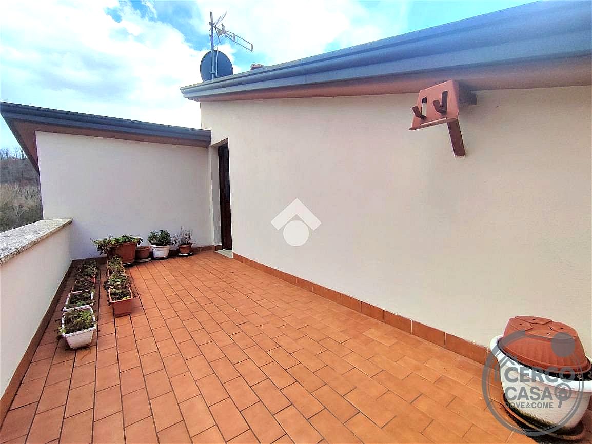 CASA INDIPENDENTE VENDITA PERUGIA COLOMBELLA · foto 20