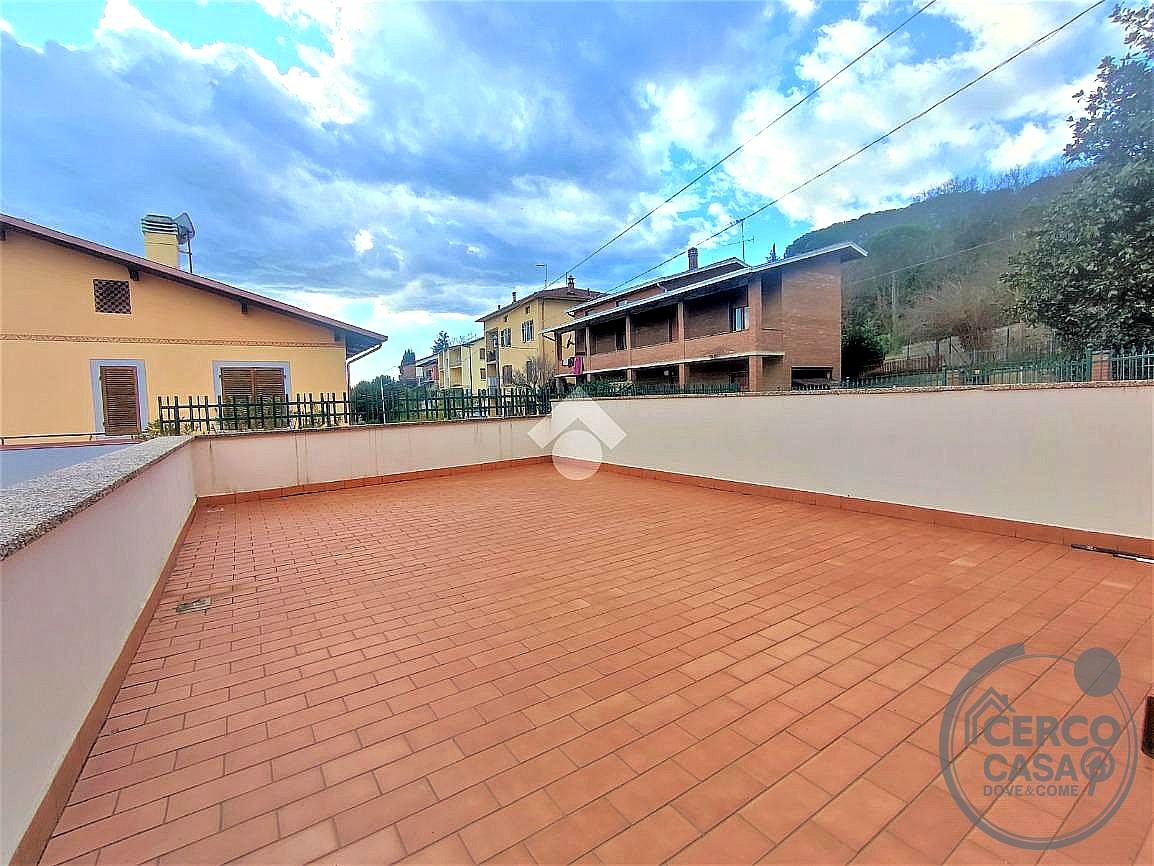 CASA INDIPENDENTE VENDITA PERUGIA COLOMBELLA · foto 6