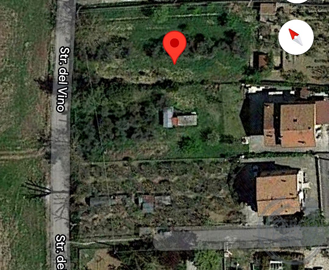TERRENO EDIFICABILE VENDITA PERUGIA SAN FORTUNATO · foto 3