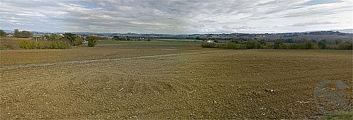 TERRENO EDIFICABILE VENDITA PERUGIA SAN FORTUNATO · foto 27