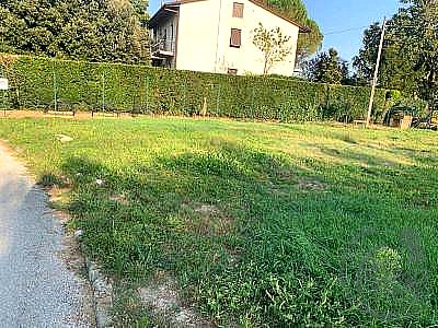 TERRENO EDIFICABILE VENDITA PERUGIA SAN FORTUNATO · foto 28