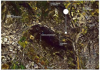 TERRENO EDIFICABILE VENDITA PERUGIA SAN FORTUNATO · foto 29