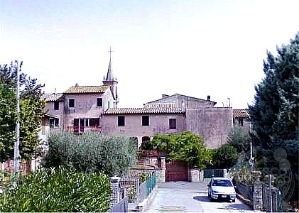 TERRENO EDIFICABILE VENDITA PERUGIA SAN FORTUNATO · foto 37
