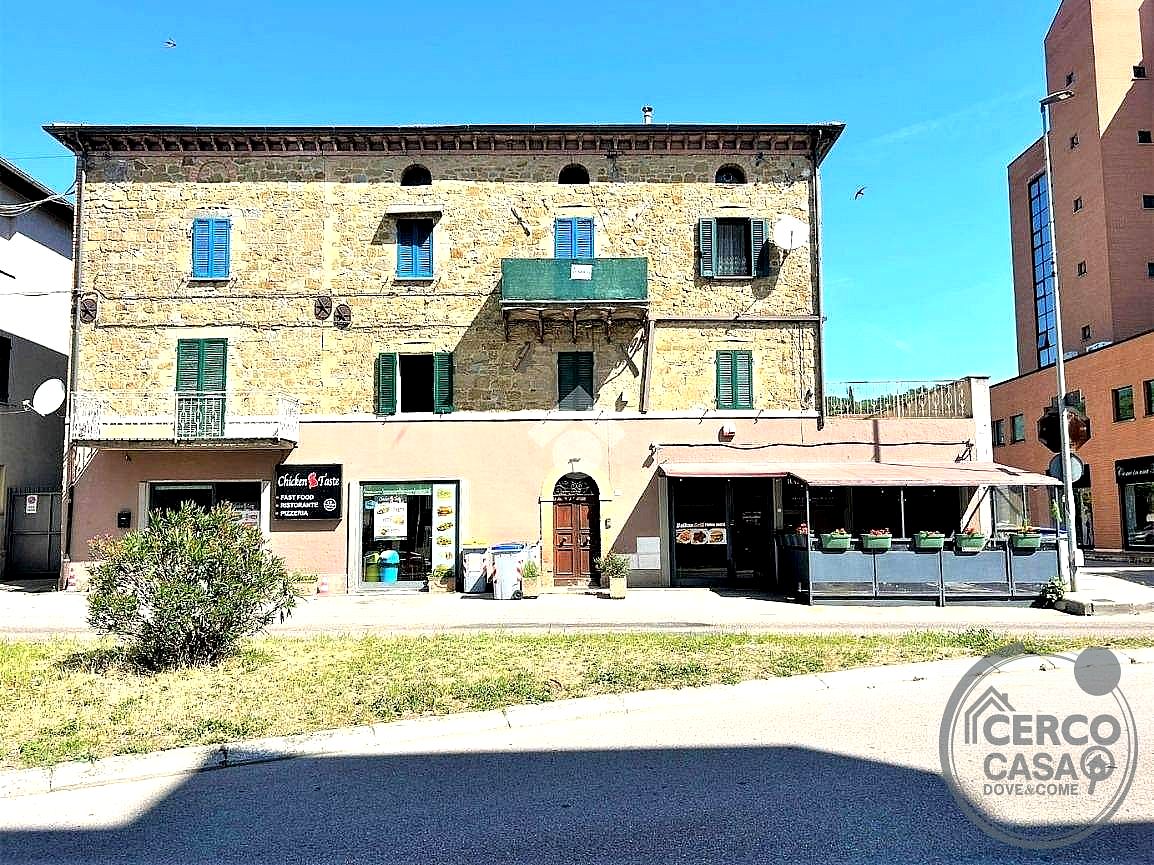 APPARTAMENTO VENDITA PERUGIA PONTE SAN GIOVANNI