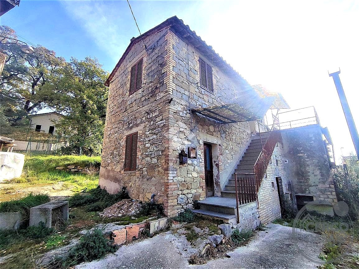 RUSTICO - CASALE VENDITA PERUGIA PIANELLO · foto 2