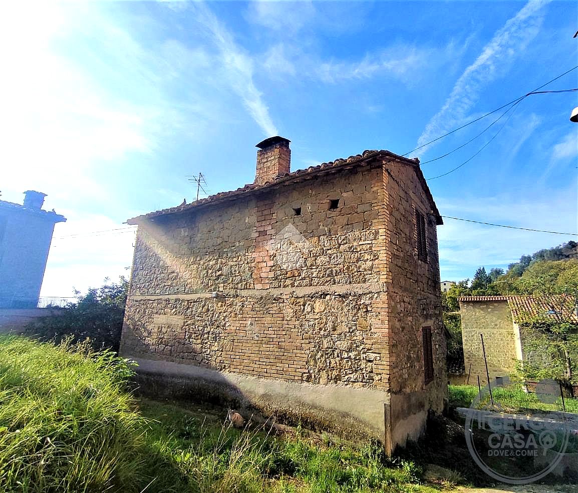 RUSTICO - CASALE VENDITA PERUGIA PIANELLO · foto 3