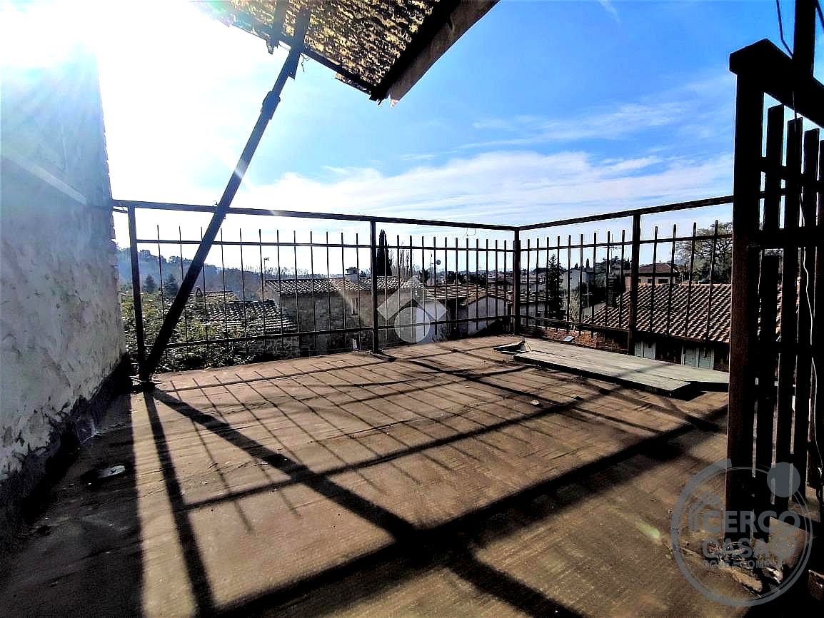 RUSTICO - CASALE VENDITA PERUGIA PIANELLO · foto 8
