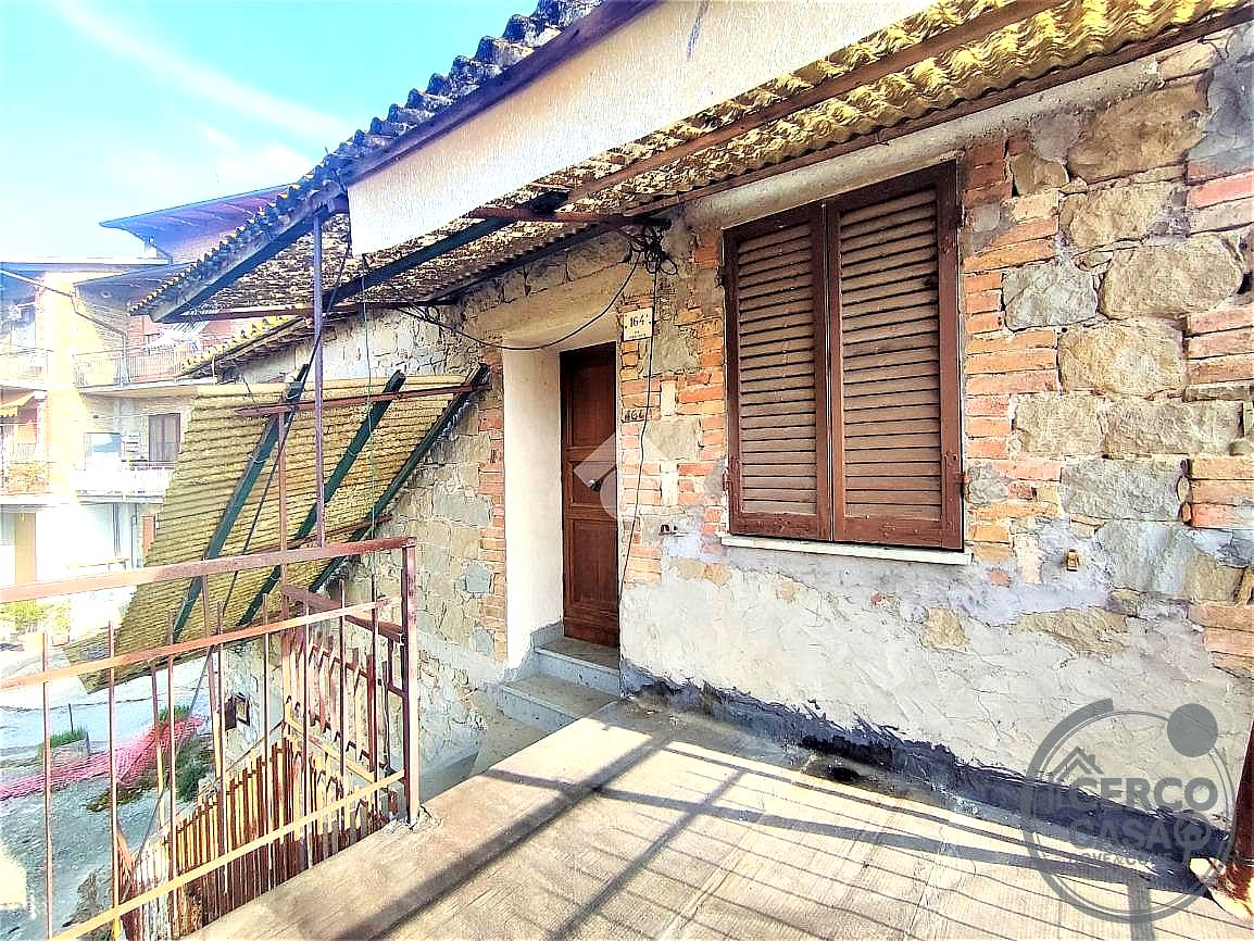 RUSTICO - CASALE VENDITA PERUGIA PIANELLO · foto 9