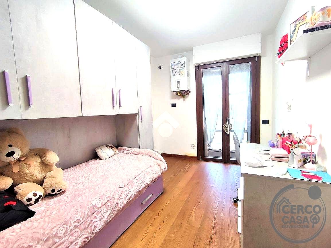APPARTAMENTO VENDITA PERUGIA PONTE SAN GIOVANNI · foto 10