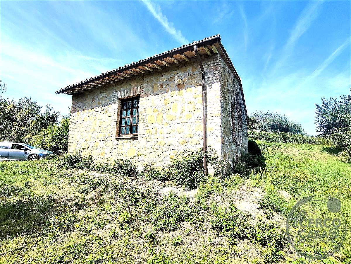 RUSTICO - CASALE VENDITA PERUGIA PONTE FELCINO
