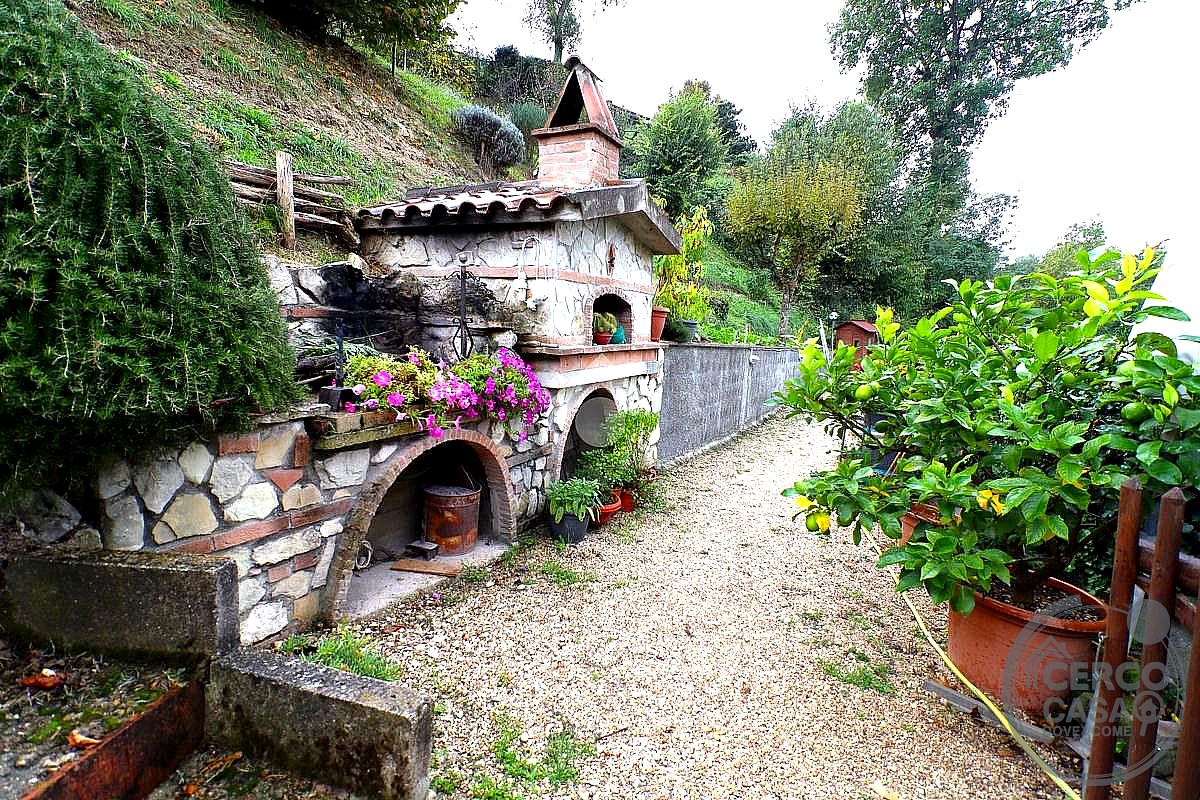 BIFAMILIARE VENDITA TERNI PERTICARA · foto 12