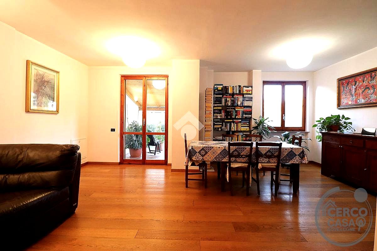 PORZIONE DI CASA VENDITA TERNI ZONA OSPEDALE