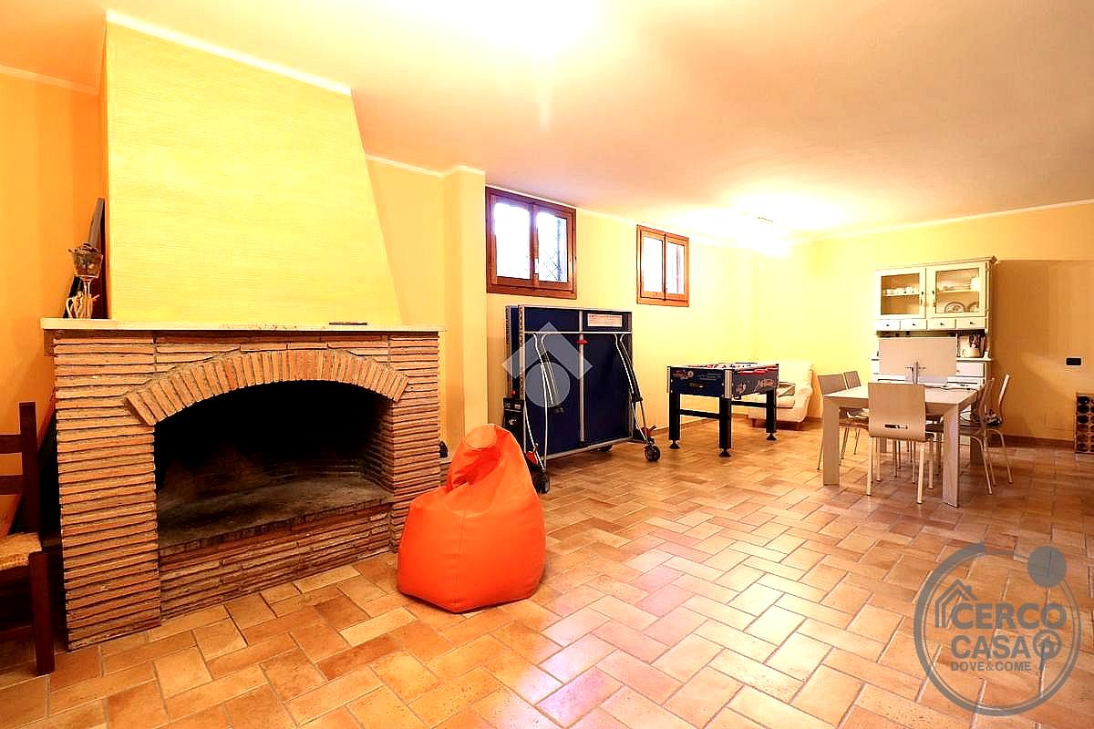 PORZIONE DI CASA VENDITA TERNI ZONA OSPEDALE · foto 10