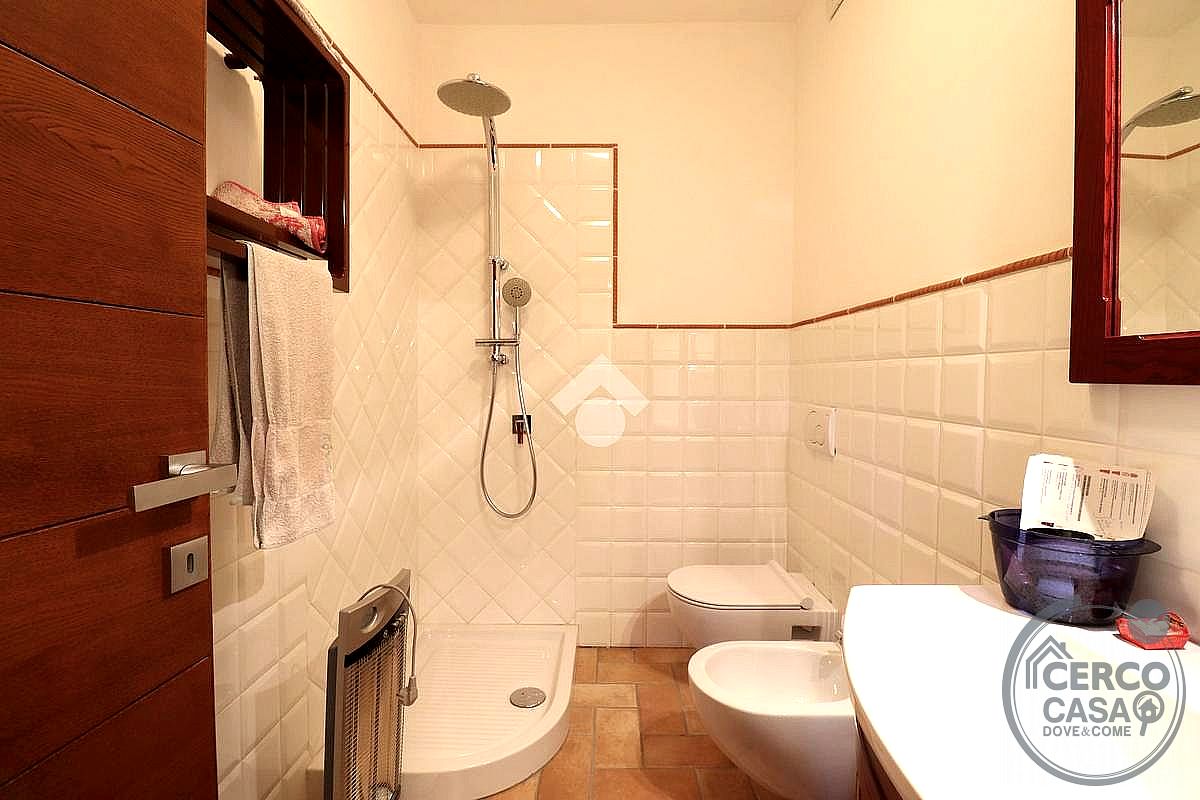 PORZIONE DI CASA VENDITA TERNI ZONA OSPEDALE · foto 11