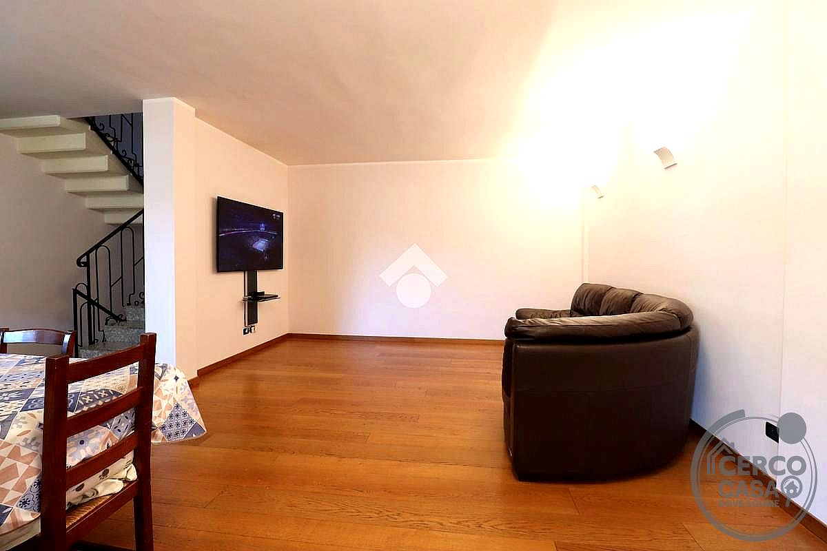 PORZIONE DI CASA VENDITA TERNI ZONA OSPEDALE · foto 3