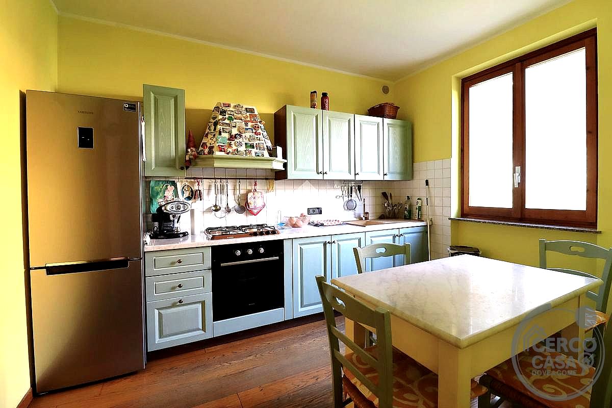 PORZIONE DI CASA VENDITA TERNI ZONA OSPEDALE · foto 5