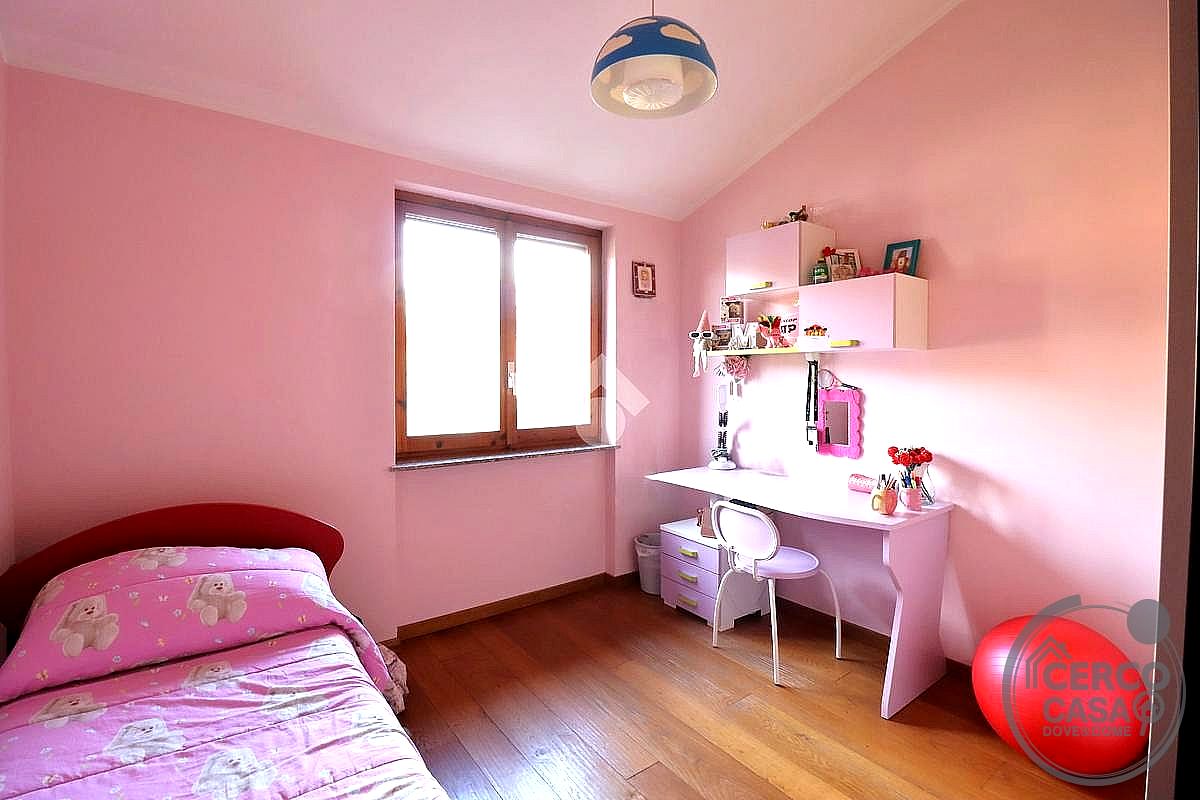 PORZIONE DI CASA VENDITA TERNI ZONA OSPEDALE · foto 8