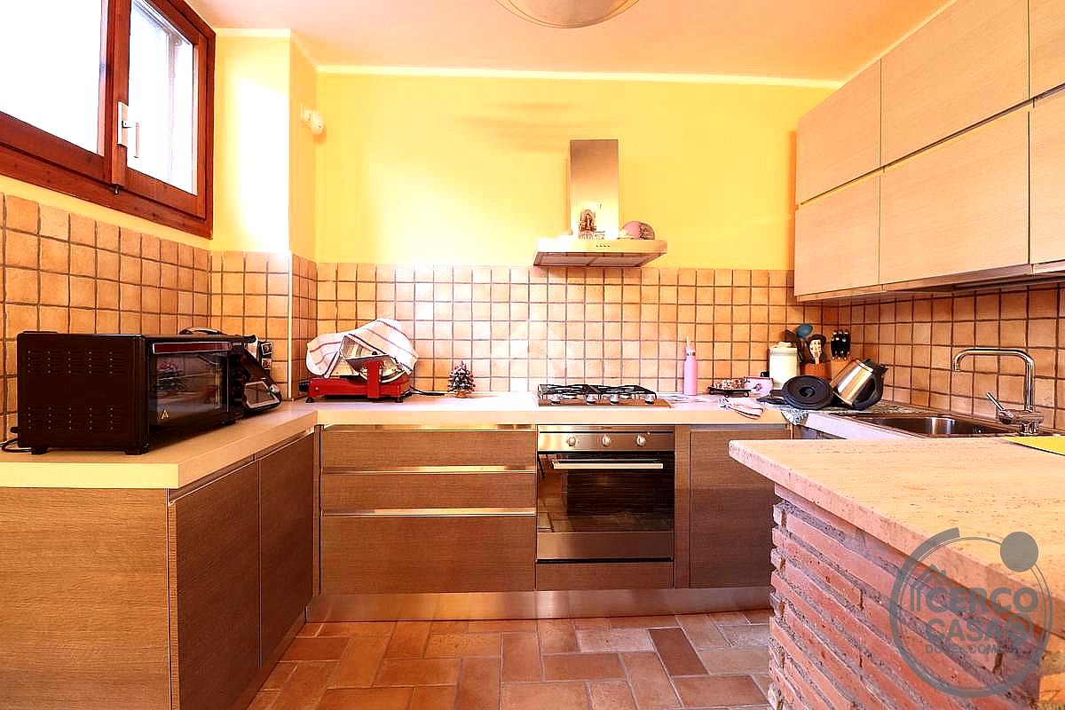 PORZIONE DI CASA VENDITA TERNI ZONA OSPEDALE · foto 9