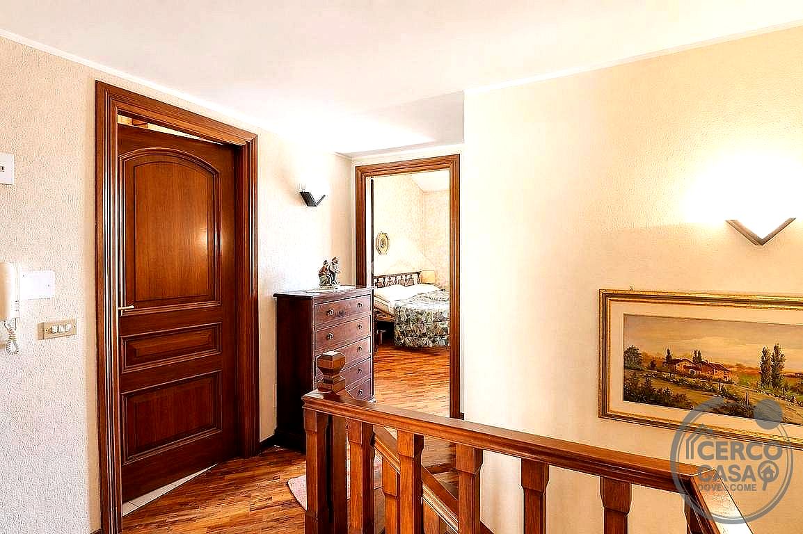 VILLA A SCHIERA VENDITA TERNI CESURE VALENZA · foto 6