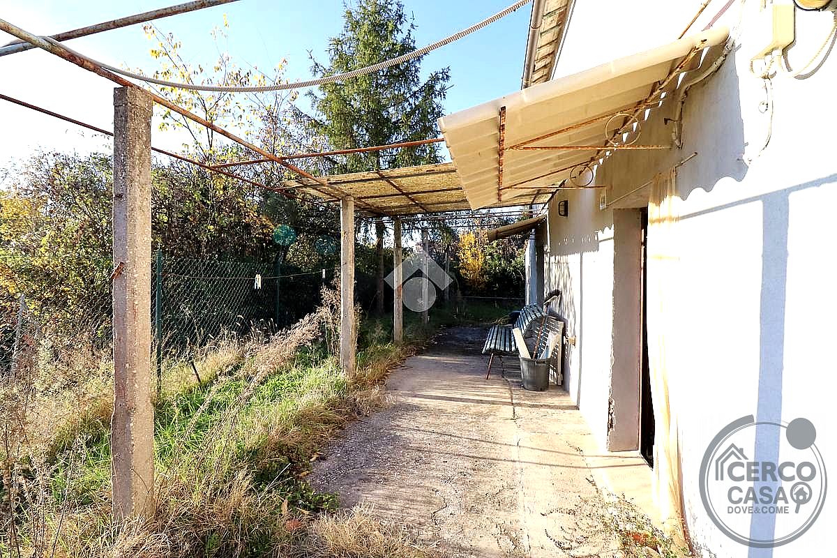 CASA INDIPENDENTE VENDITA TERNI CAMPOMICCIOLO · foto 3
