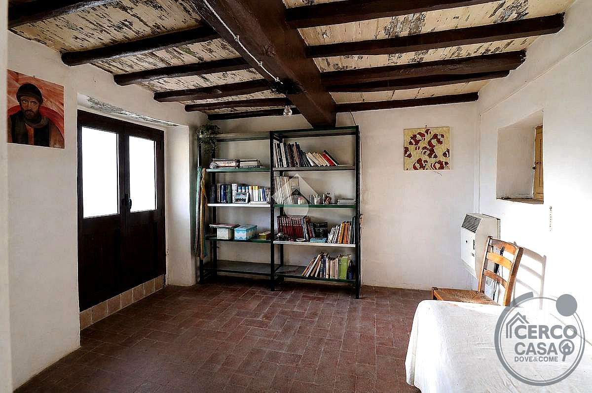 CASA INDIPENDENTE VENDITA TERNI CAMPOMICCIOLO · foto 5