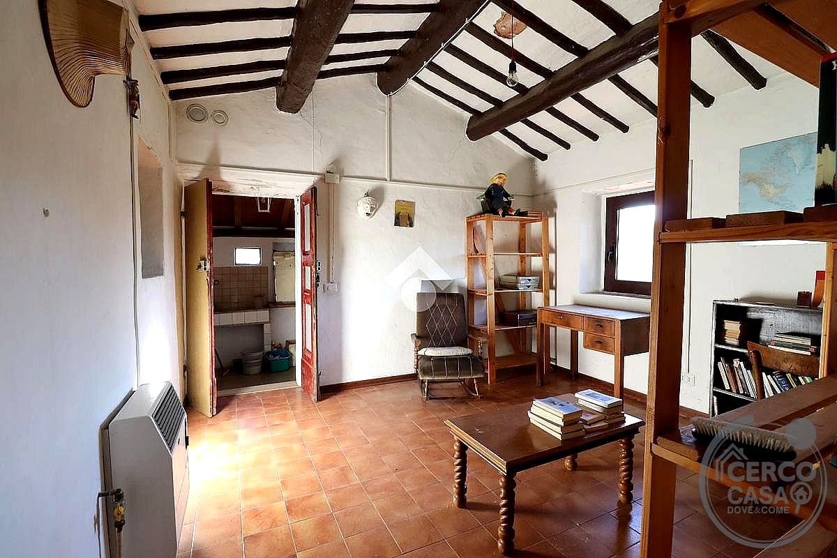 CASA INDIPENDENTE VENDITA TERNI CAMPOMICCIOLO · foto 8