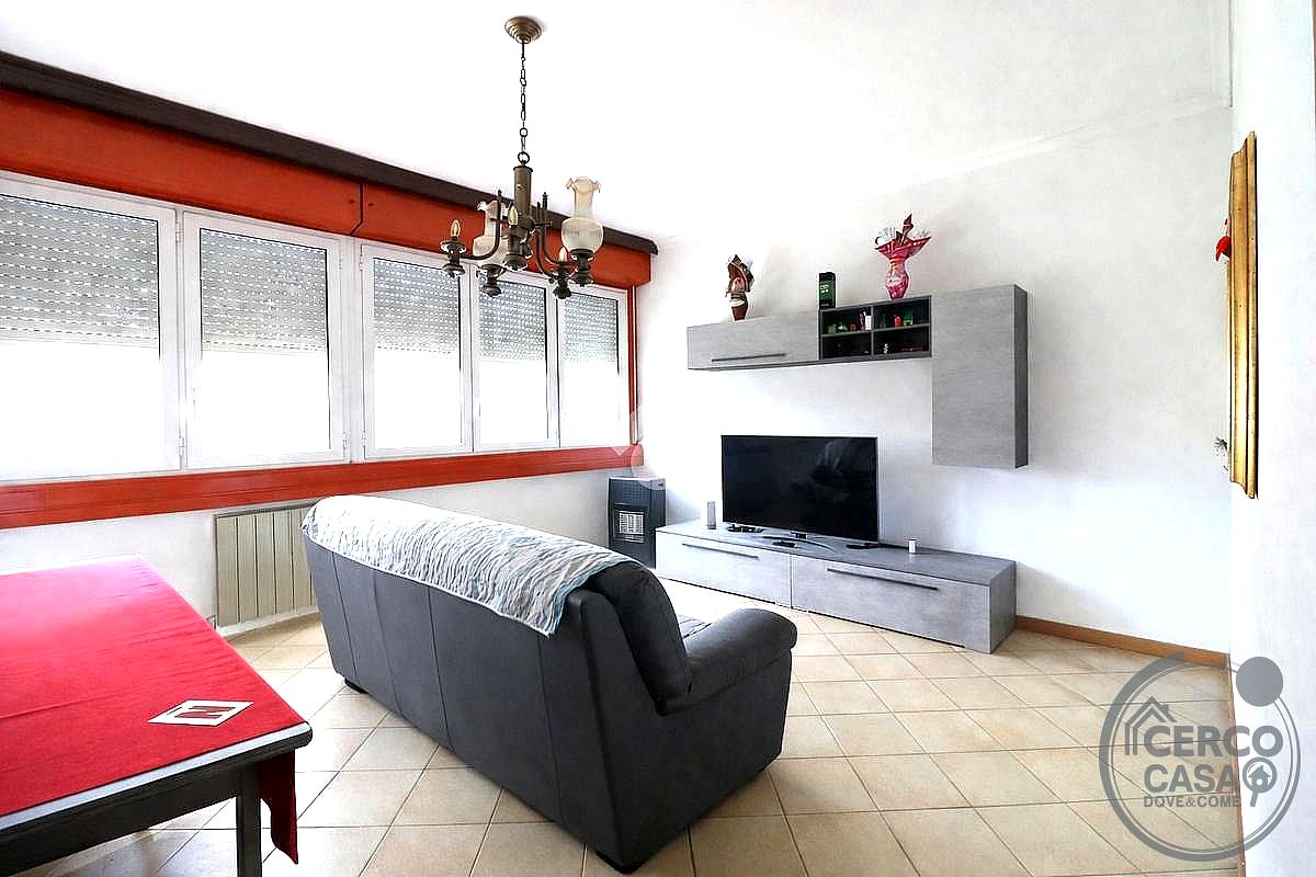APPARTAMENTO VENDITA TERNI VILLAGGIO MATTEOTTI · foto 2