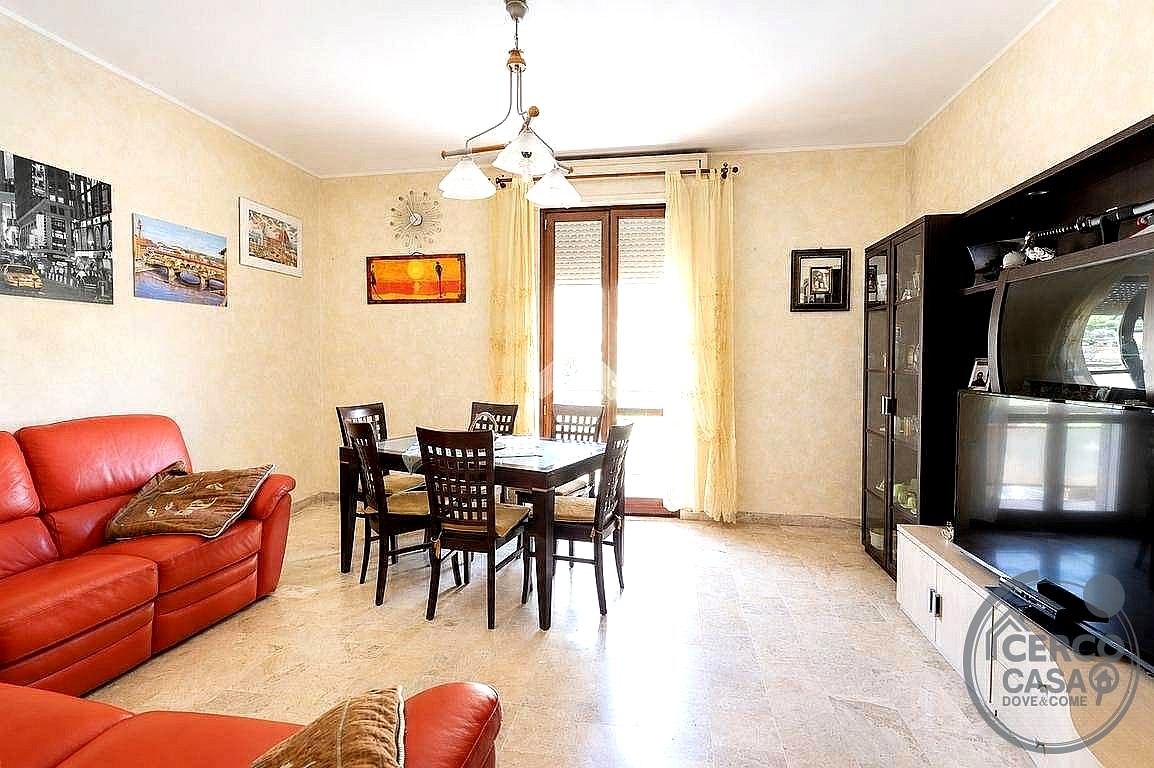 APPARTAMENTO VENDITA TERNI BRIN