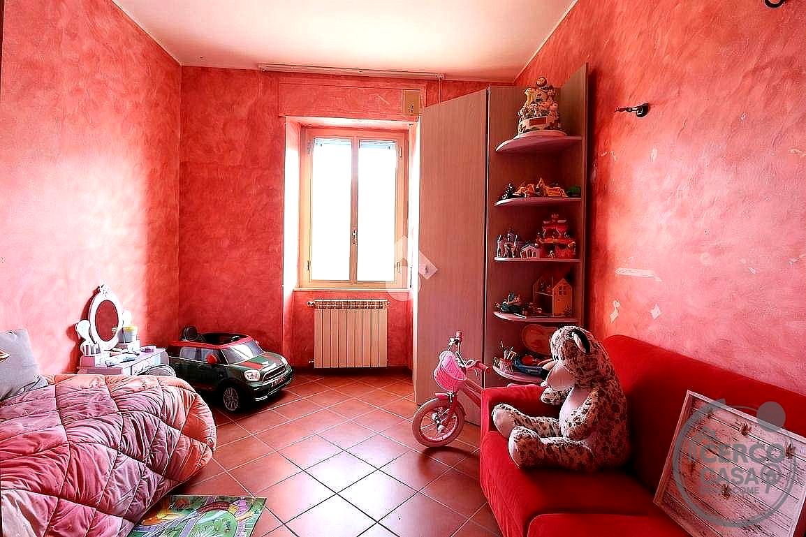 VILLA BIFAMILIARE VENDITA TERNI MARMORE · foto 3