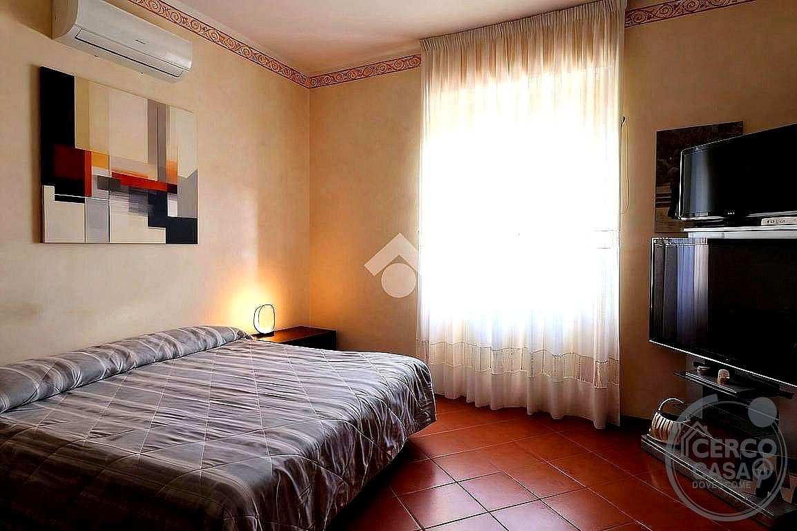 VILLA BIFAMILIARE VENDITA TERNI MARMORE · foto 4