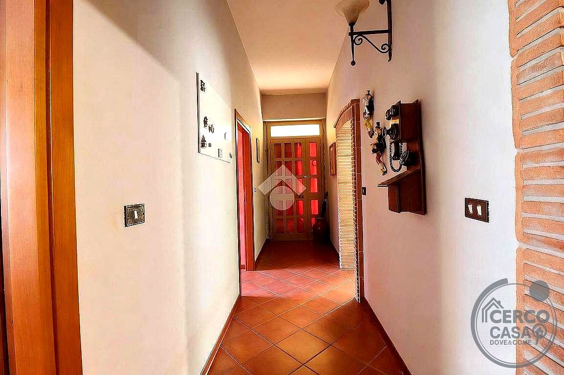 VILLA BIFAMILIARE VENDITA TERNI MARMORE · foto 5