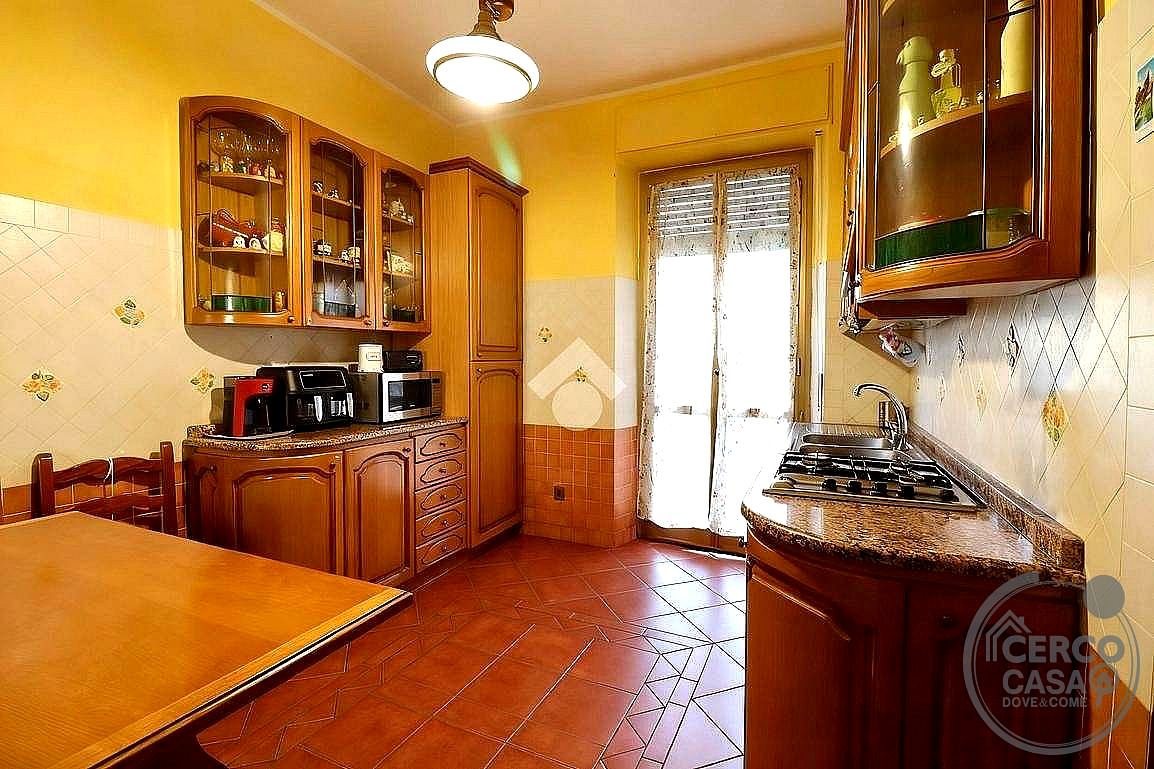 VILLA BIFAMILIARE VENDITA TERNI MARMORE · foto 6