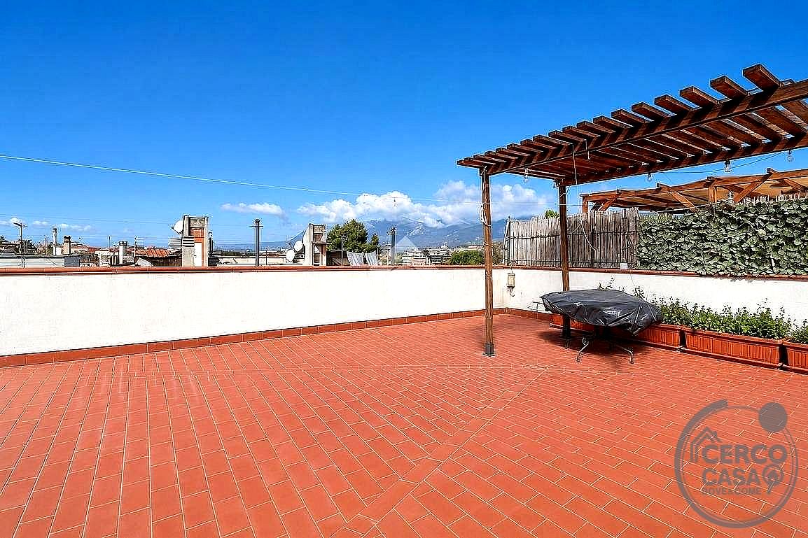 APPARTAMENTO VENDITA TERNI CESURE VALENZA · foto 6