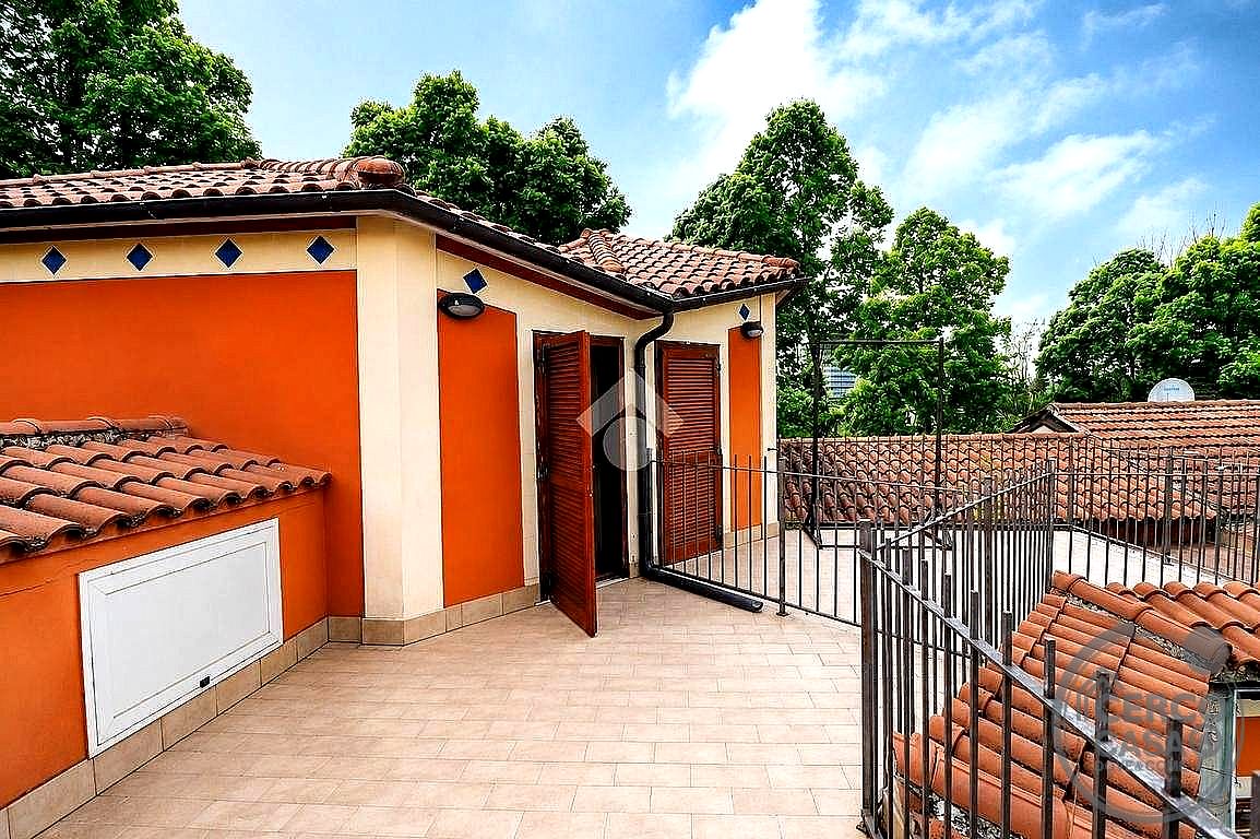 APPARTAMENTO VENDITA TERNI CITTÀ GIARDINO