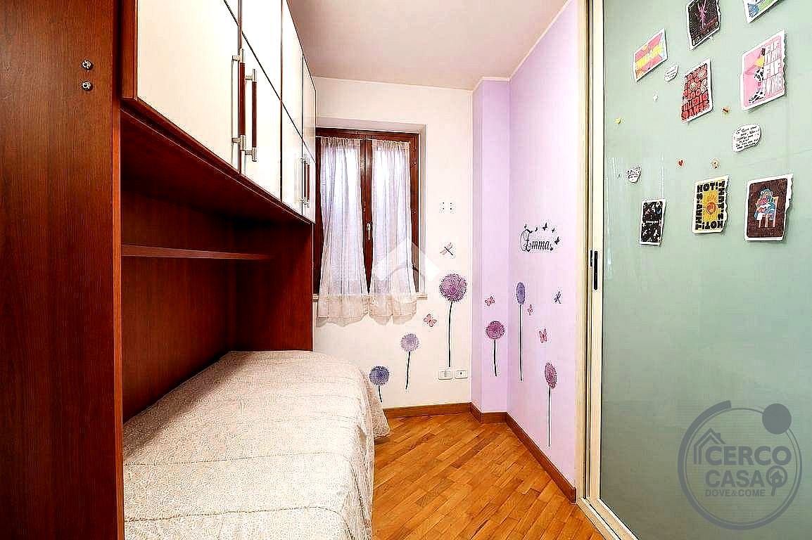 APPARTAMENTO VENDITA TERNI CITTÀ GIARDINO · foto 6