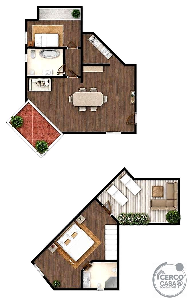 APPARTAMENTO VENDITA TERNI CITTÀ GIARDINO · foto 9