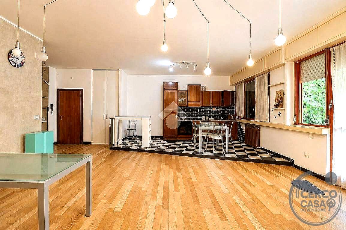 APPARTAMENTO VENDITA TERNI VILLAGGIO MATTEOTTI · foto 2