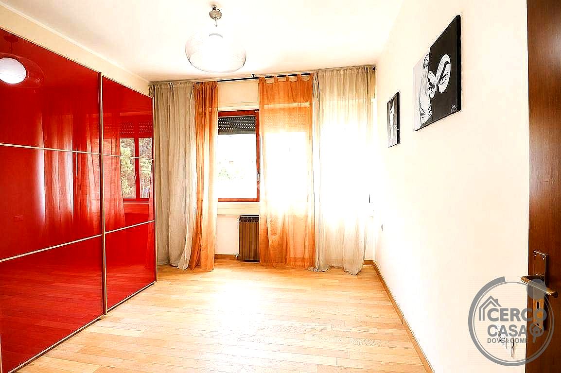 APPARTAMENTO VENDITA TERNI VILLAGGIO MATTEOTTI · foto 4