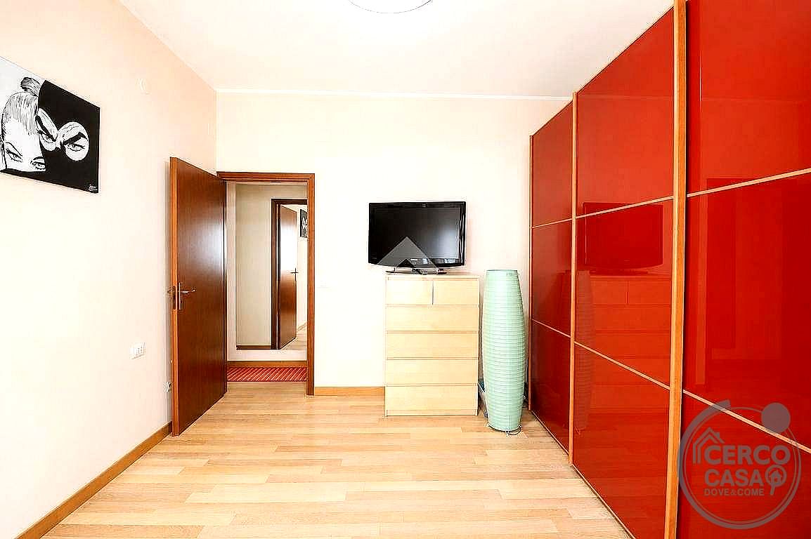 APPARTAMENTO VENDITA TERNI VILLAGGIO MATTEOTTI · foto 5