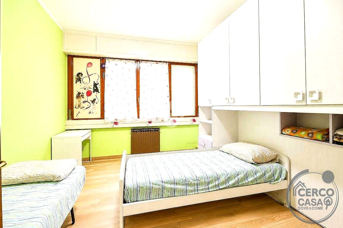 APPARTAMENTO VENDITA TERNI VILLAGGIO MATTEOTTI · foto 6