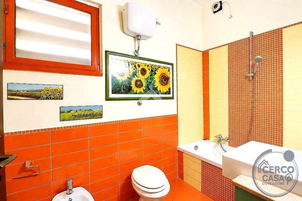 APPARTAMENTO VENDITA TERNI VILLAGGIO MATTEOTTI · foto 7