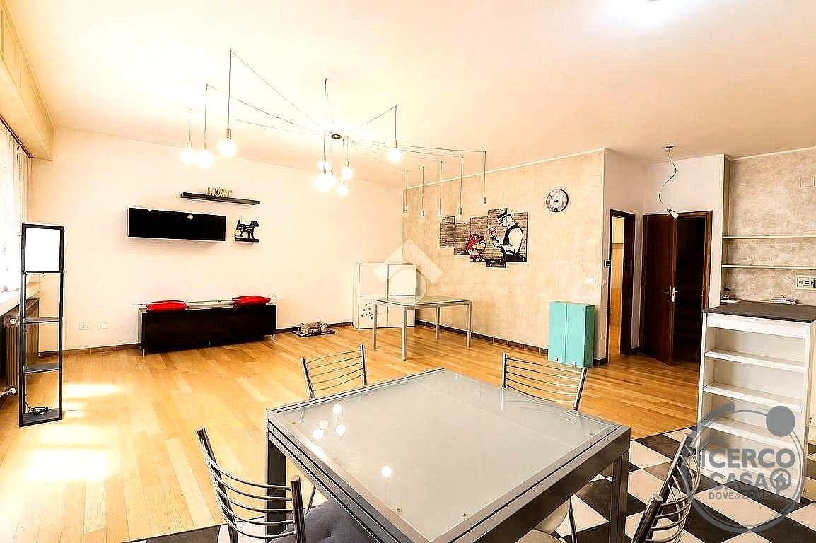 APPARTAMENTO VENDITA TERNI VILLAGGIO MATTEOTTI · foto 8