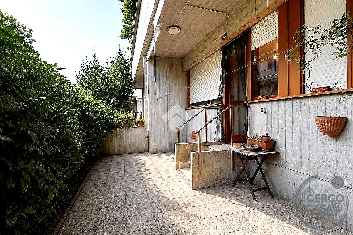 APPARTAMENTO VENDITA TERNI VILLAGGIO MATTEOTTI · foto 9