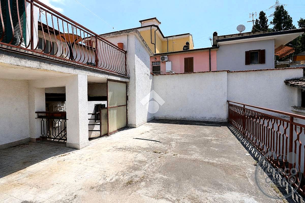 APPARTAMENTO VENDITA TERNI ZONA OSPEDALE · foto 12