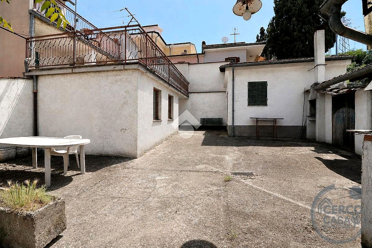 APPARTAMENTO VENDITA TERNI ZONA OSPEDALE · foto 13