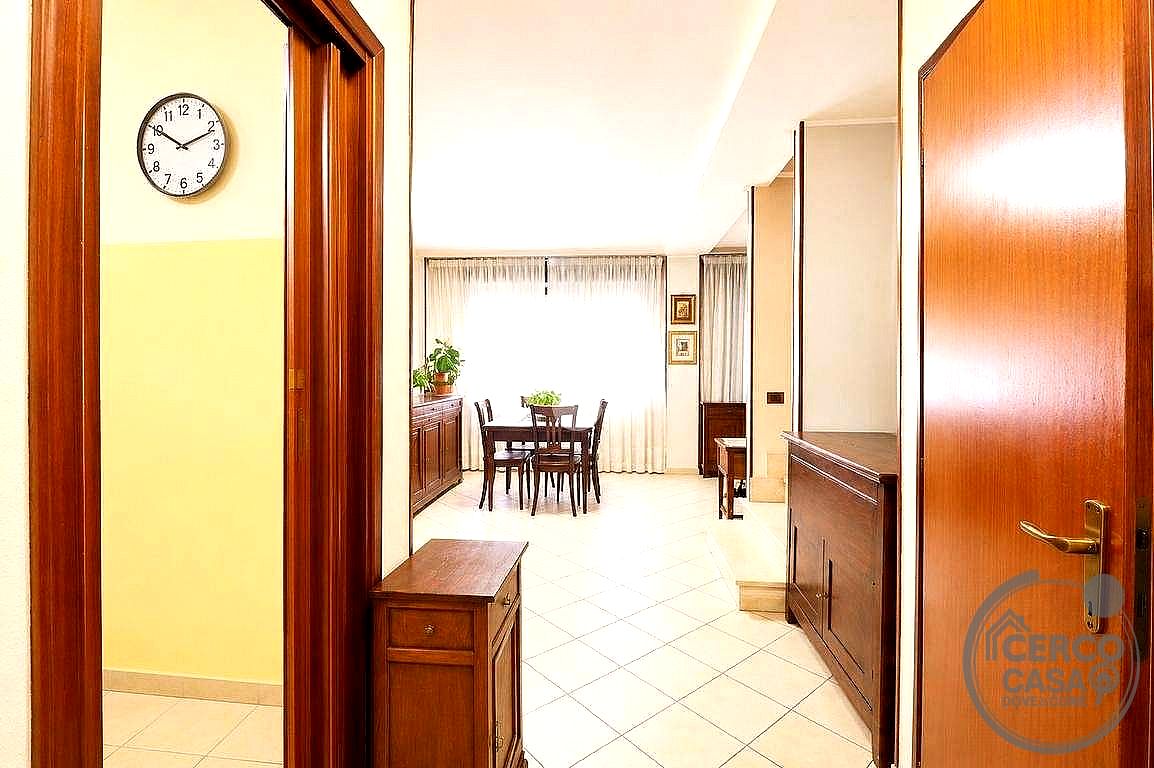 APPARTAMENTO VENDITA TERNI CESURE VALENZA · foto 2