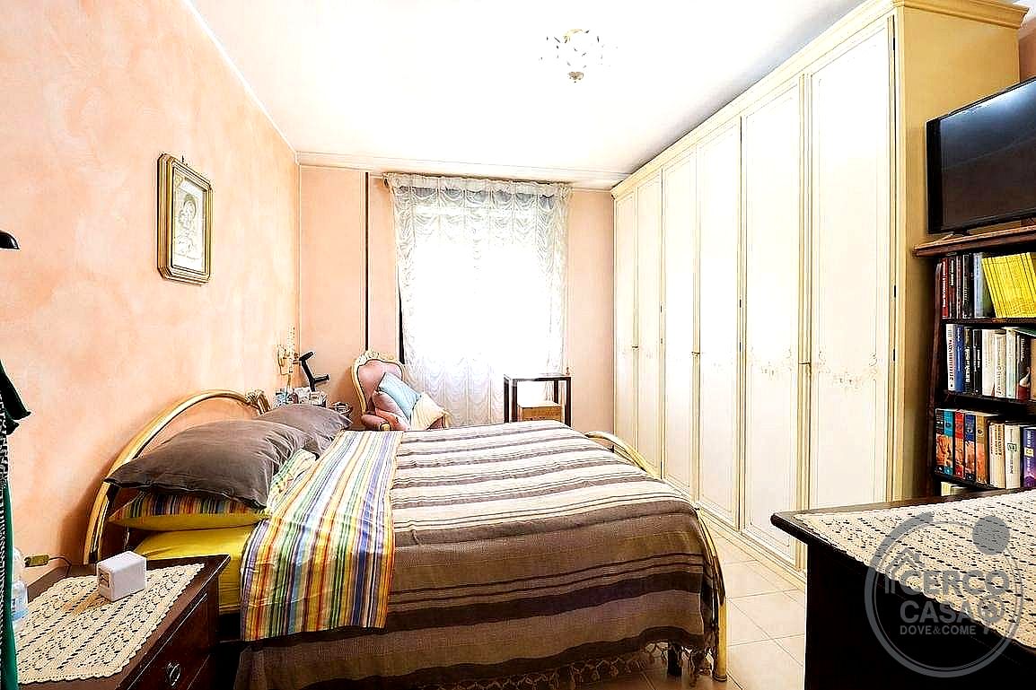 APPARTAMENTO VENDITA TERNI CESURE VALENZA · foto 4